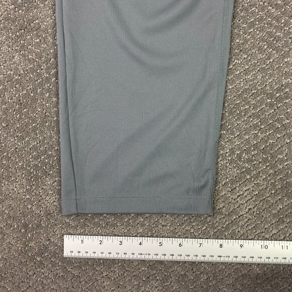 Nike Dri-Fit Totality Versatile Pants Men's Medium Gray Track Sweat FB7507 084 - Picture 11 of 13